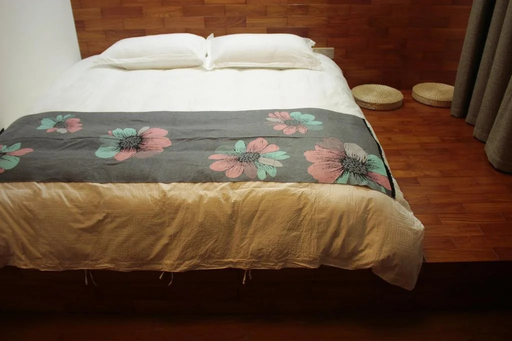 Yandangshan Youth Hostel