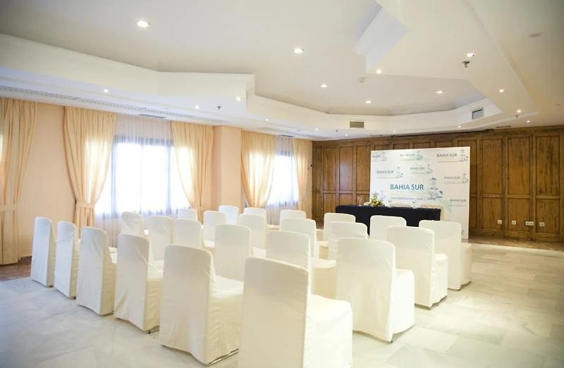 Hotel Bahia Sur