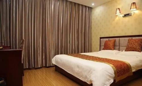 Yuejia Apartment
