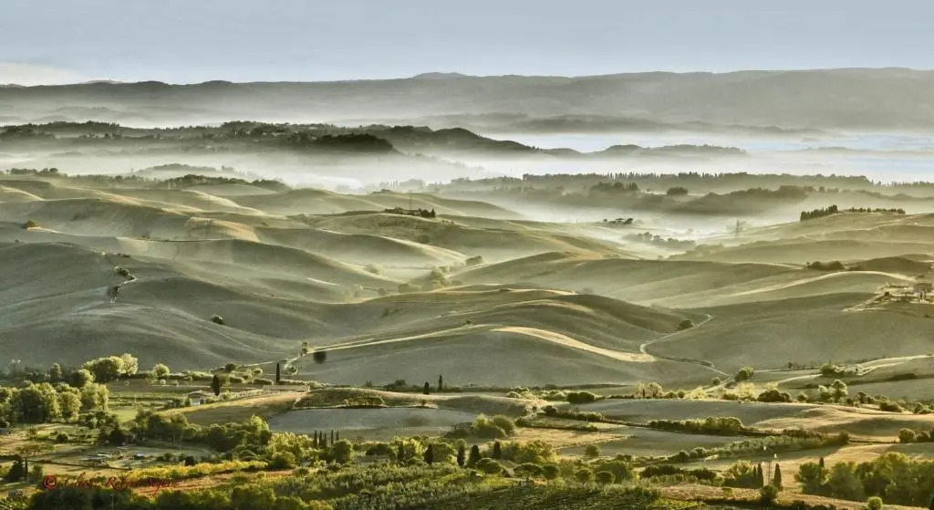 La Terrazza