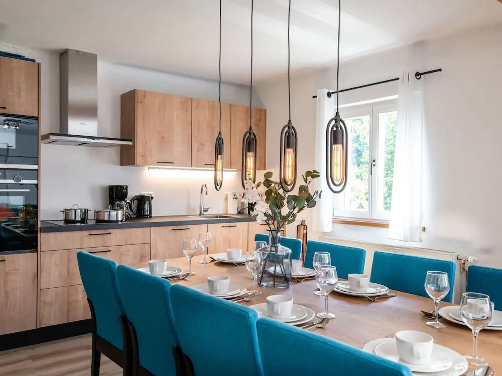 Spacious Chalet in Zell am See Near the Lake