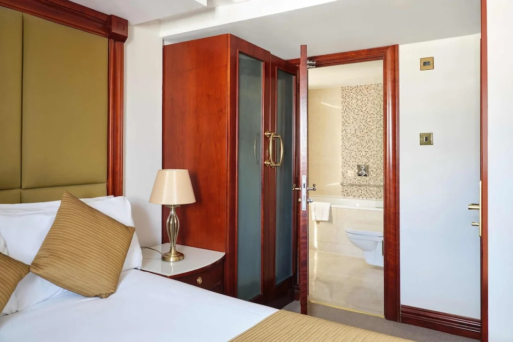 Executive Rooms London Kensington