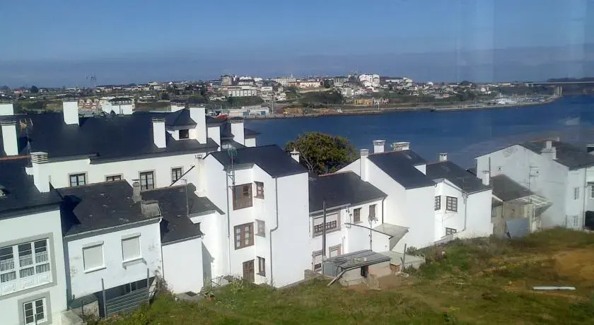 Casa Playa Fontela