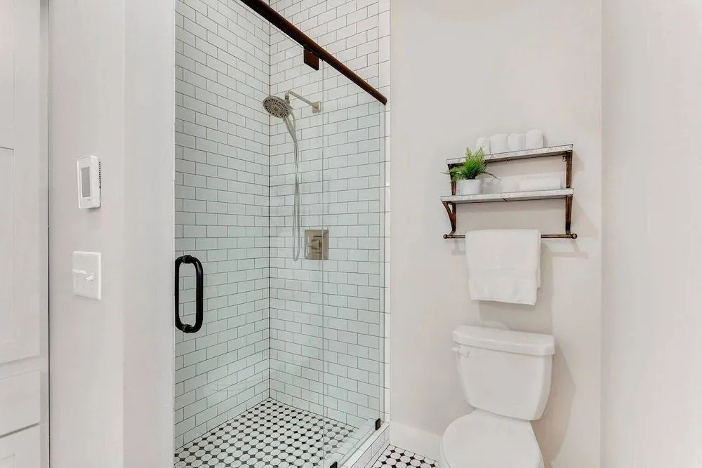 Harribo Townhome - Walk Everywhere - Downtown Fay