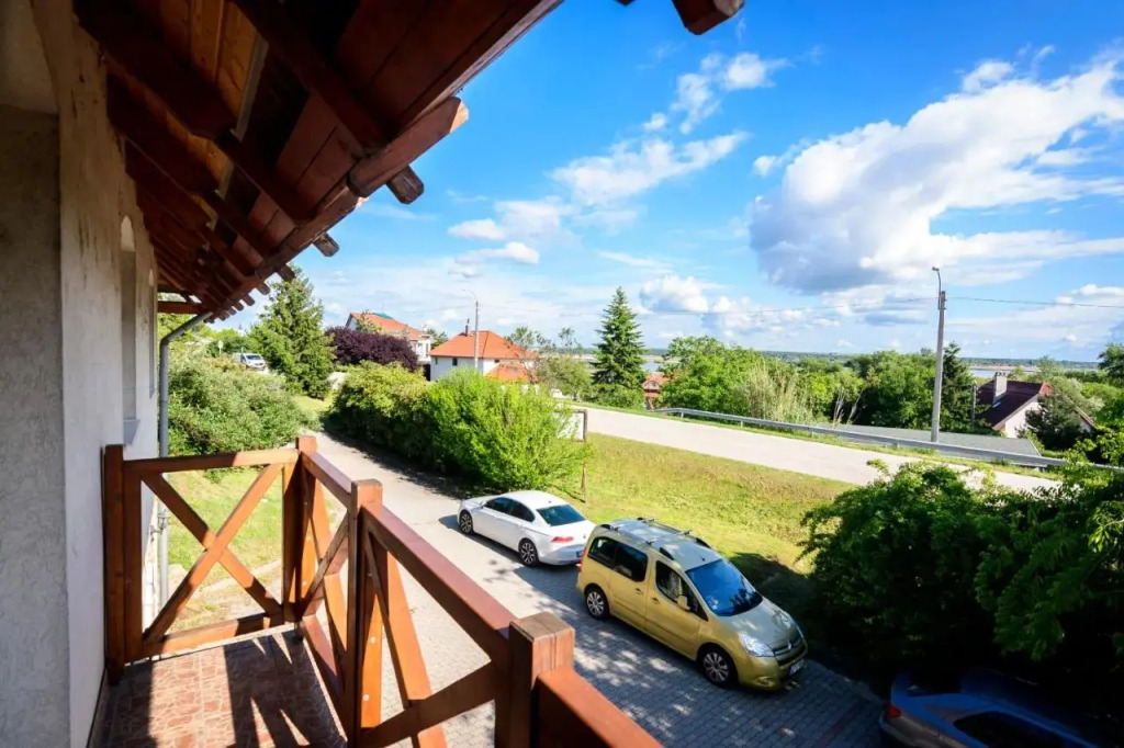 Tekergő Motel és Étterem