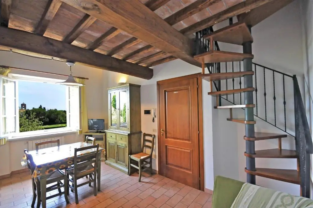 Podere Adorni Holiday Resort