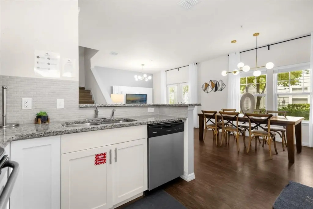 3 Bedrooms / 3 Bathrooms / Lucaya Village (21-101), Kissimmee, US
