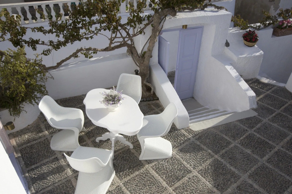 Dantelo Luxury Residences