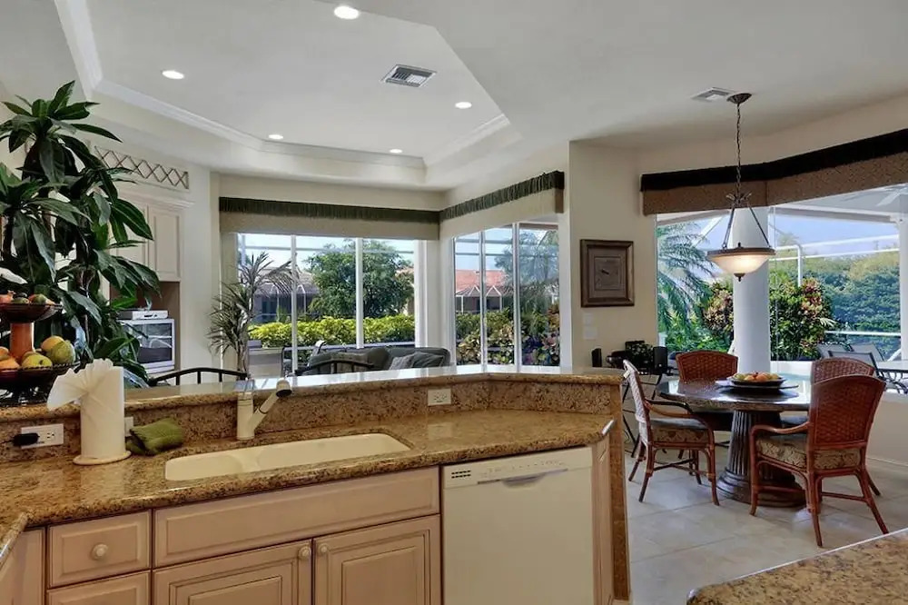 San Marco Rd Home