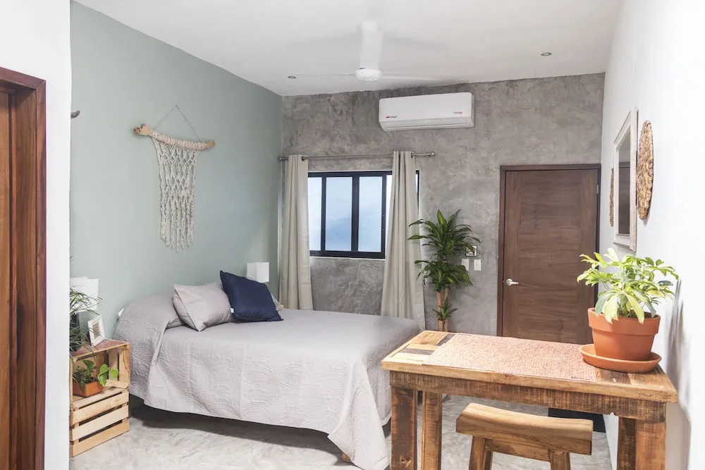 North Side Studios Sayulita