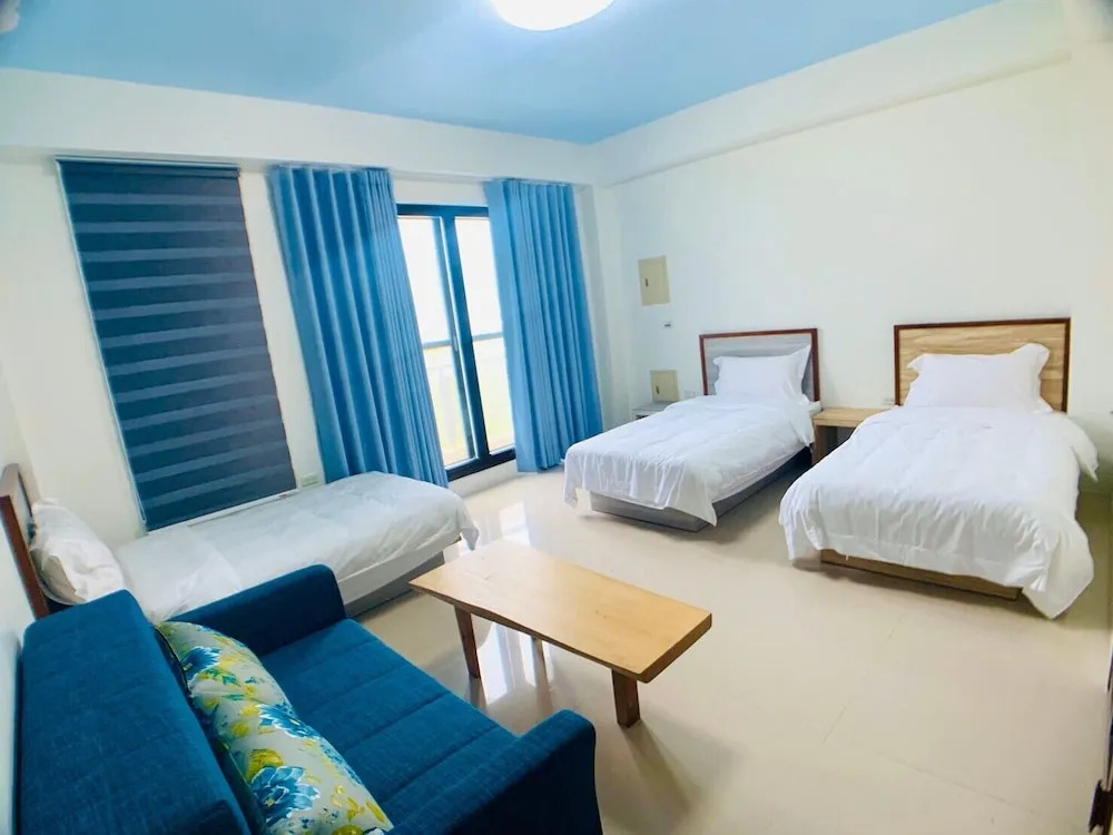 Lingxian B&B