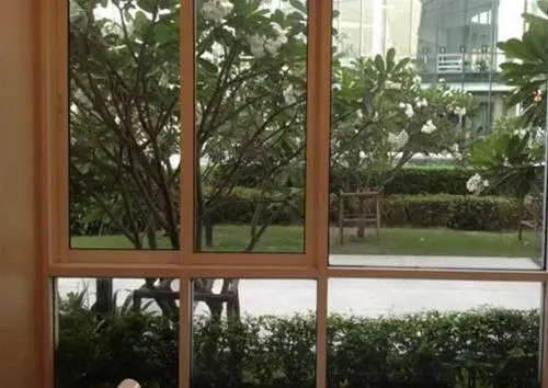Chao Phraya River Front Villa