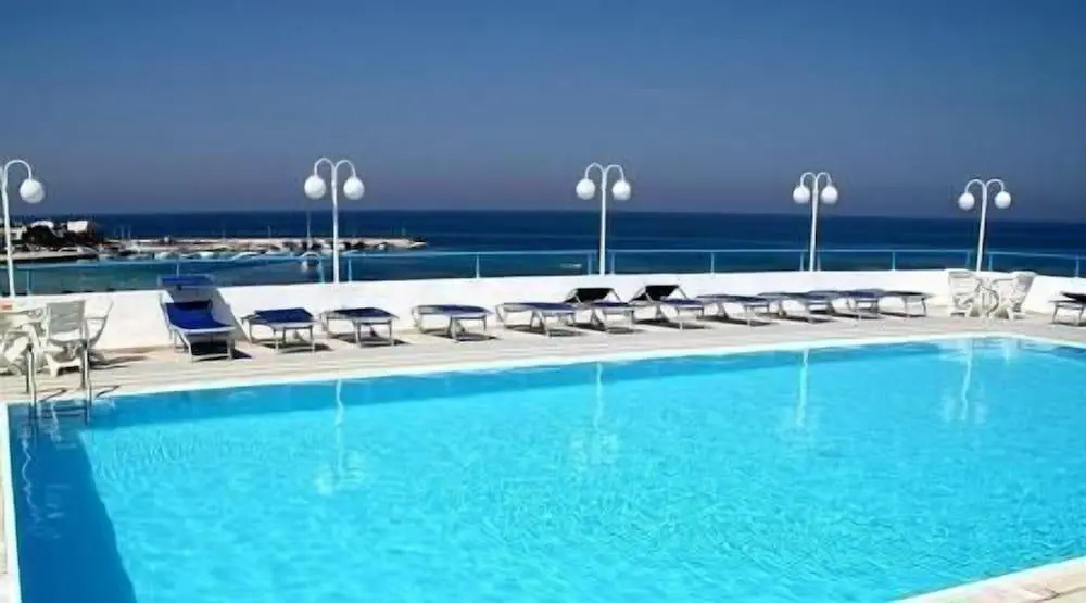 Hotel Eden