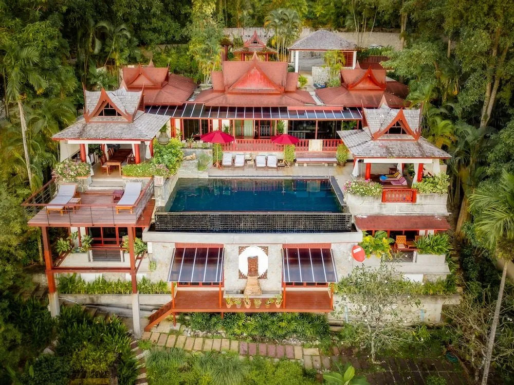 Villa Rachawadee