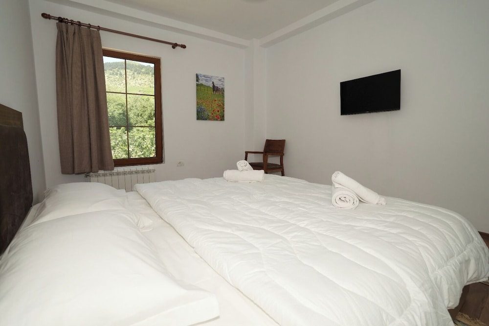 Vila Dr Bizhga Agroturizem