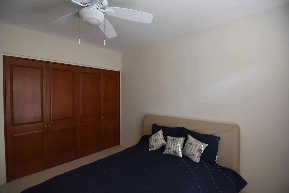 Isla del Sol Two Bedroom Apartment