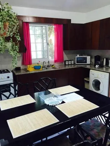 Magicstay - Aparthotel 4 Stars Germasogeia