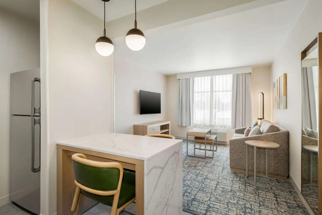 Homewood Suites By Hilton Thornton Denver