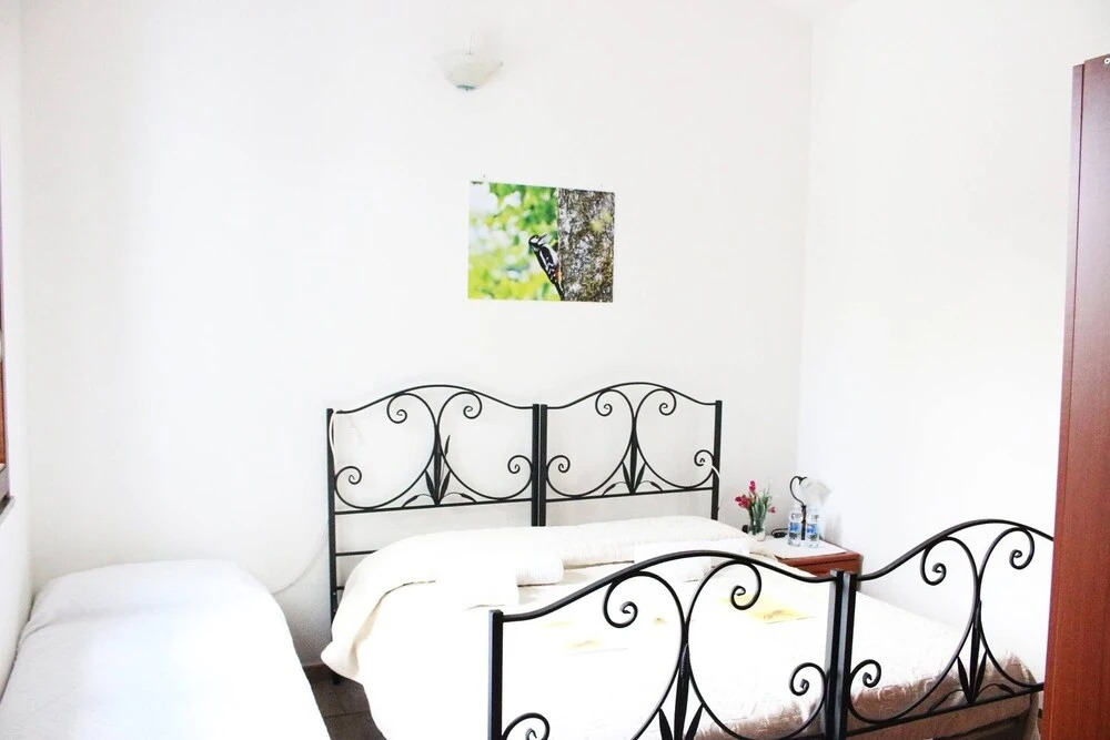 Agriturismo Pranu