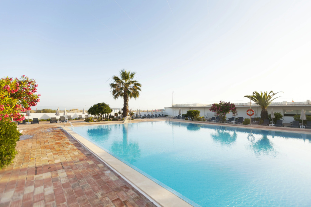 Hotel Vasco Da Gama