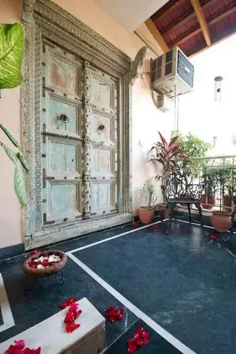 Chhoti Haveli