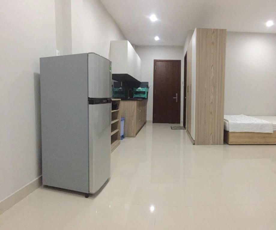 Tan Son Nhat Airport Apartment