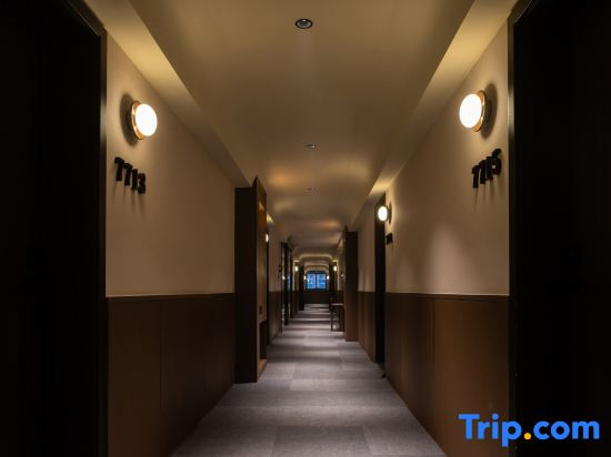 Yujian · Ji+ | Jiangjing Hotel (Beibin Road Rongjia Wharf Branch)