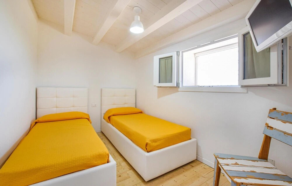 Stunning Home in Termini Imerese With 2 Bedrooms and Wifi