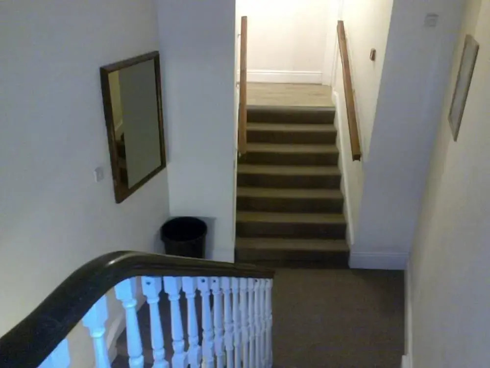 The Knowsley B&B