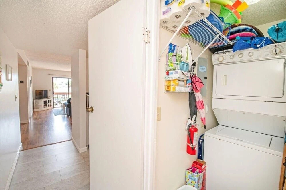 Beach Dreaming ~free Activities~oceanside~resort Amenities 2 Bedroom Condo by RedAwning