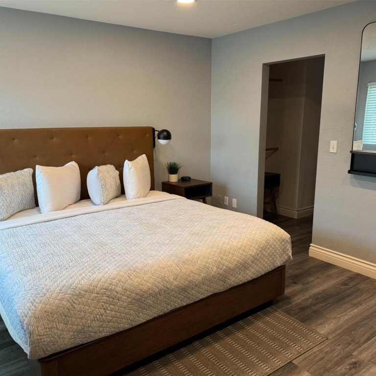 Studio 6 Suites Las Vegas, NV - Tropicana