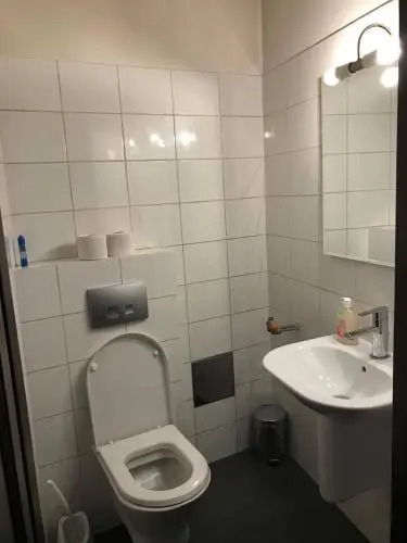 Hostel 1902