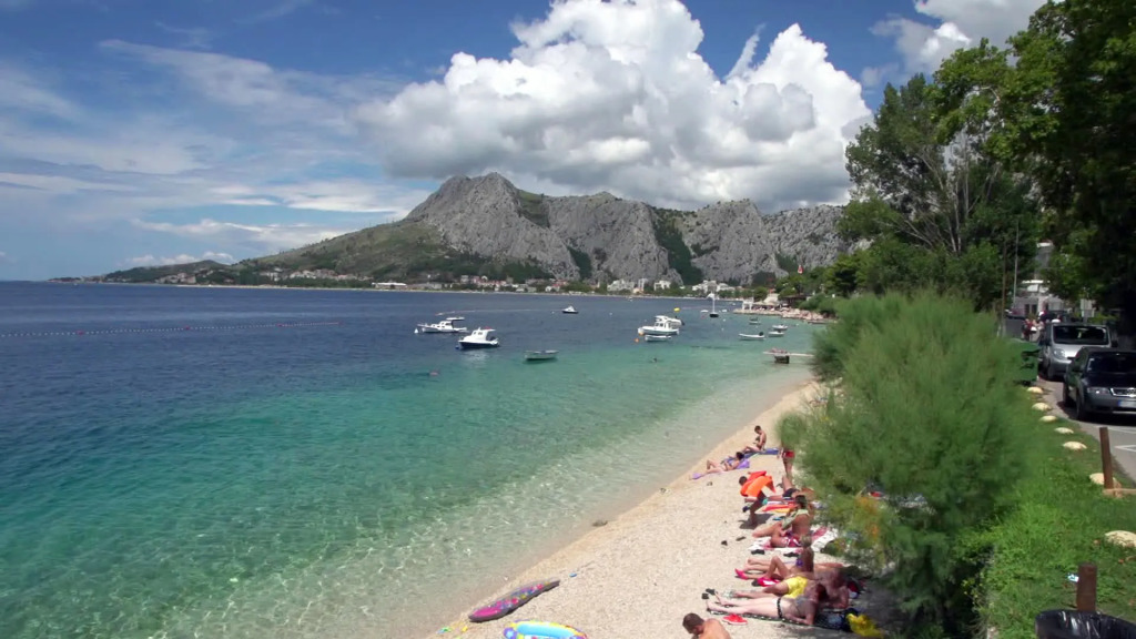 Tourist Settlement Brzet