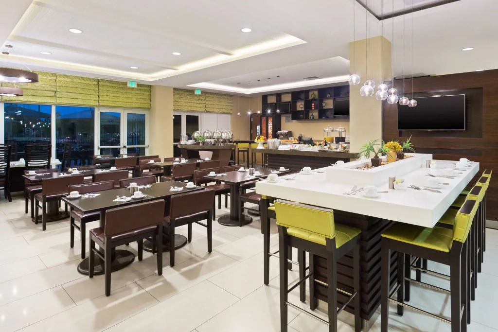 Courtyard by Marriott Kingston, Jamaica