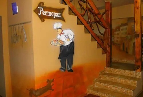 Dudinka - City Mini Hotel