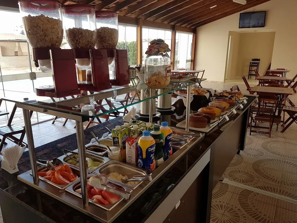 Hotel Boituva Inn - Your Hotel