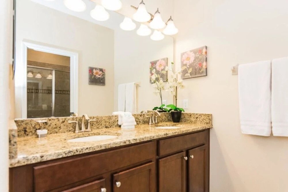 Amazing Vacation CG1457 - 6 Br Home