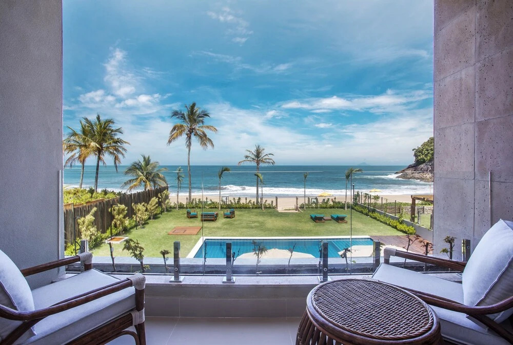 Residencial Marina Del Sol