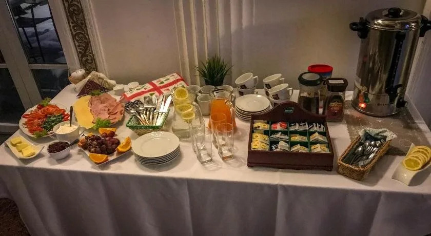 Tarnovsky Hotel, Resort & SPA