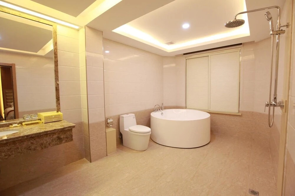 Lebai Hotel