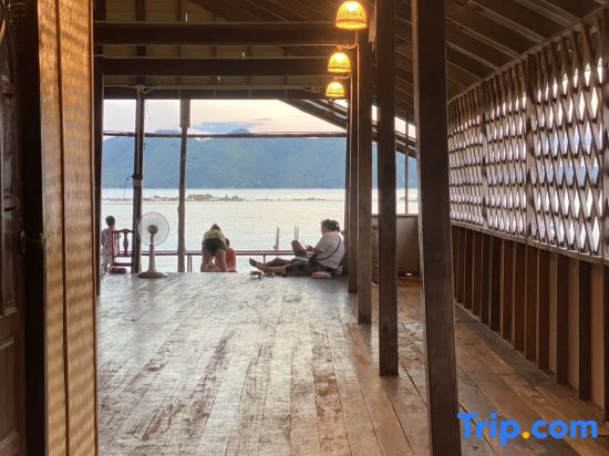 Koh Jum Family Homestay