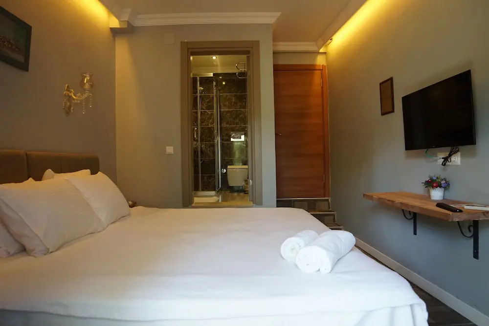 No 71 Butik Otel