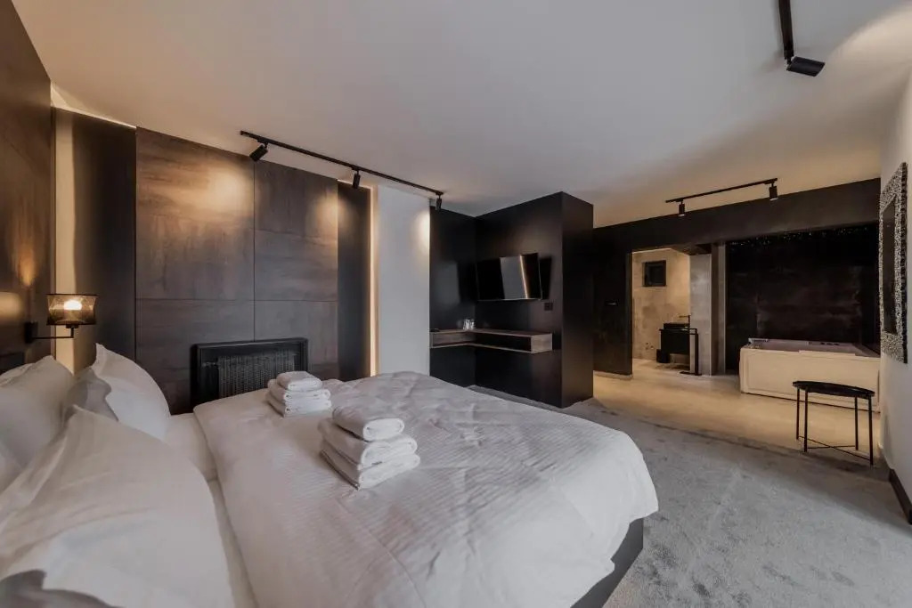 Rei House Apartmani
