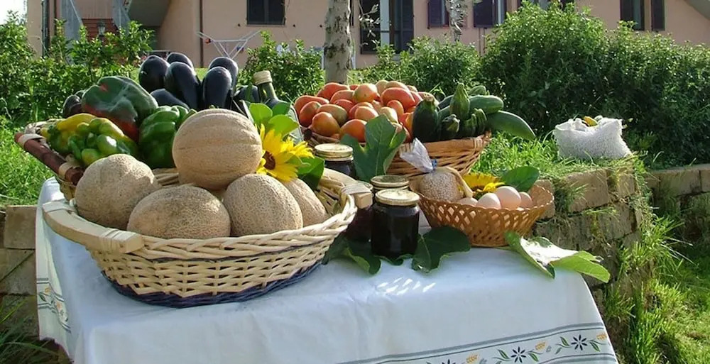 Poggio Bella Vista