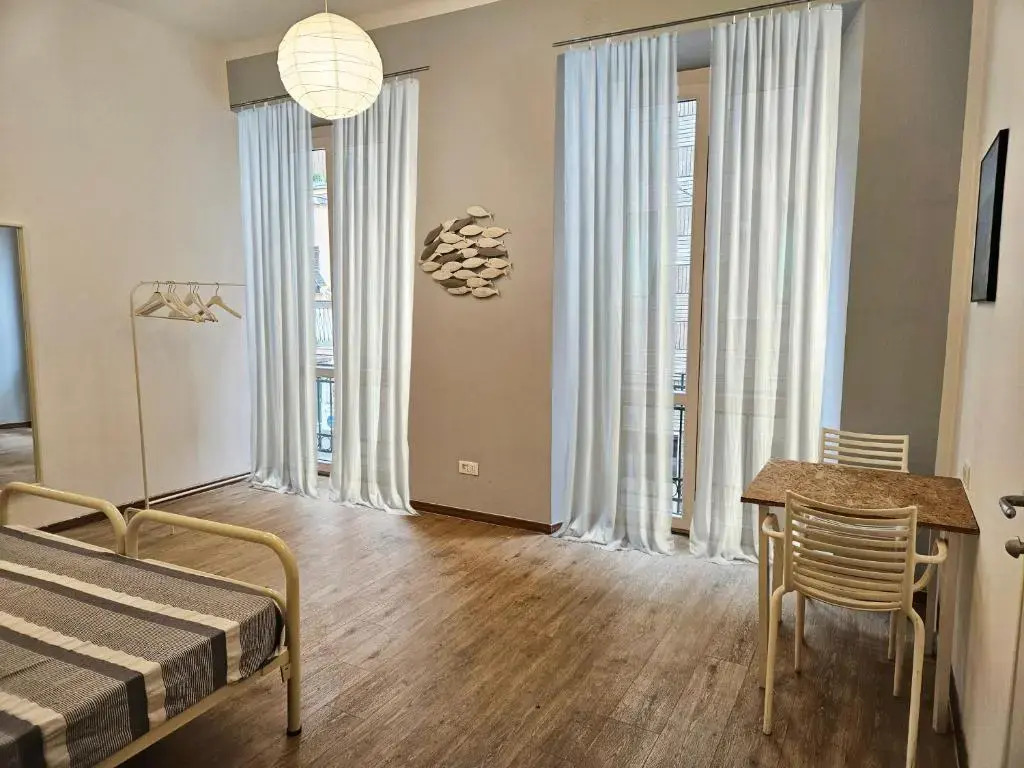 Guest house Manin