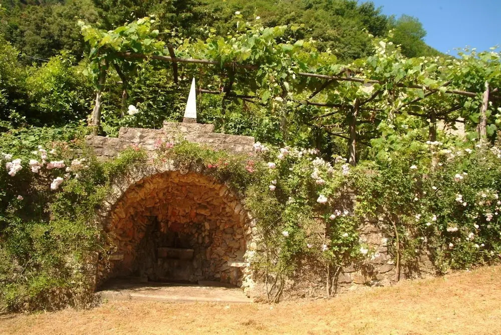 Villa Barsotti