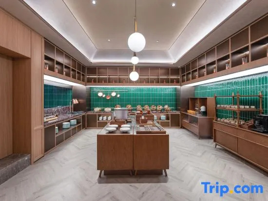 Orange Hotel (Nanjing Lishui Development Zone Airport Road)