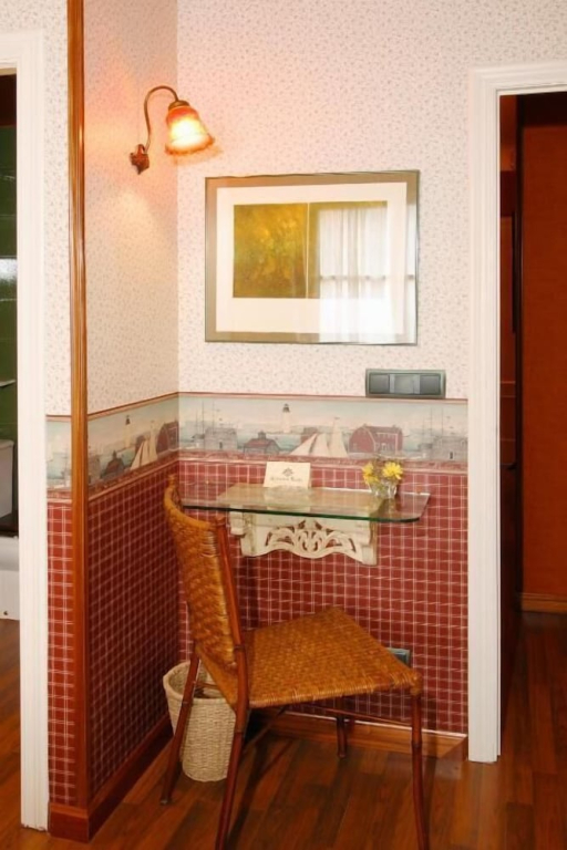 Hotel Avenida Real