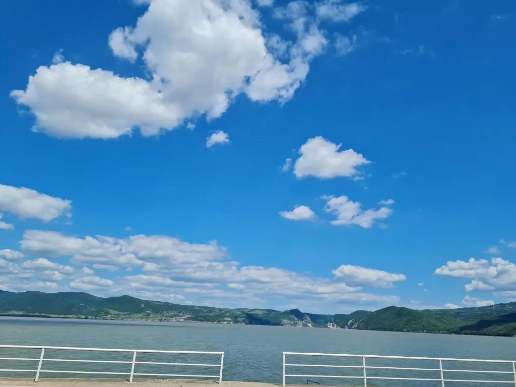 Apartment Dedine Golubac