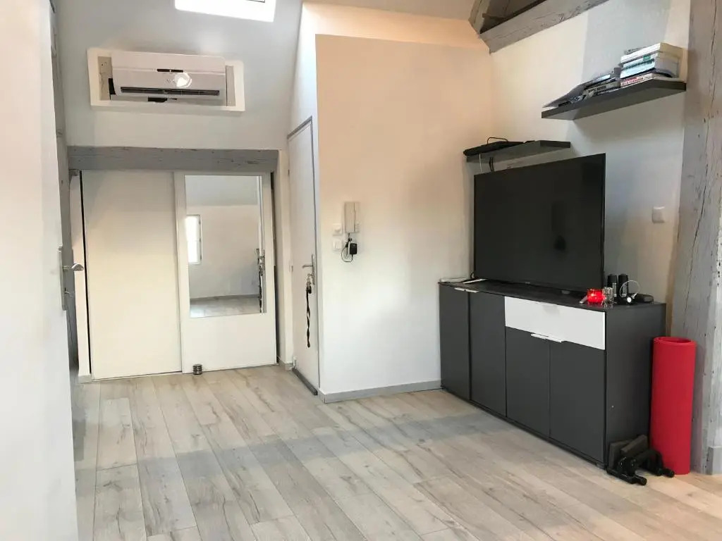 Appartement Hyper centre Silencieux Lumineux